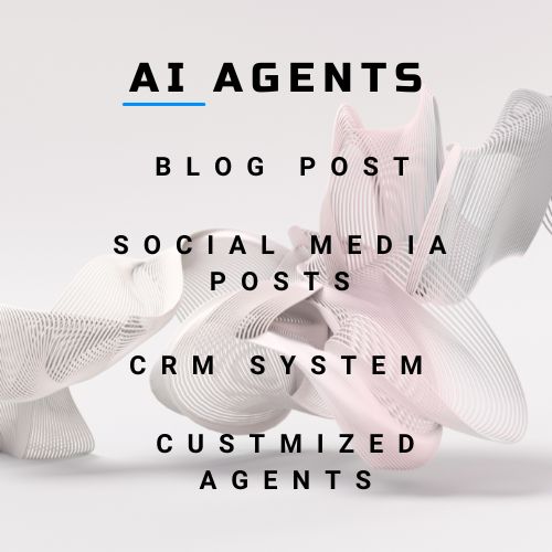 AI Agents for Small Businesses
