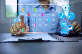 appointment scheduling