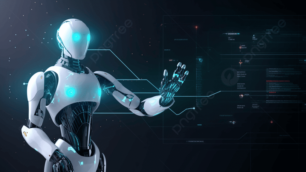AI for small businesses