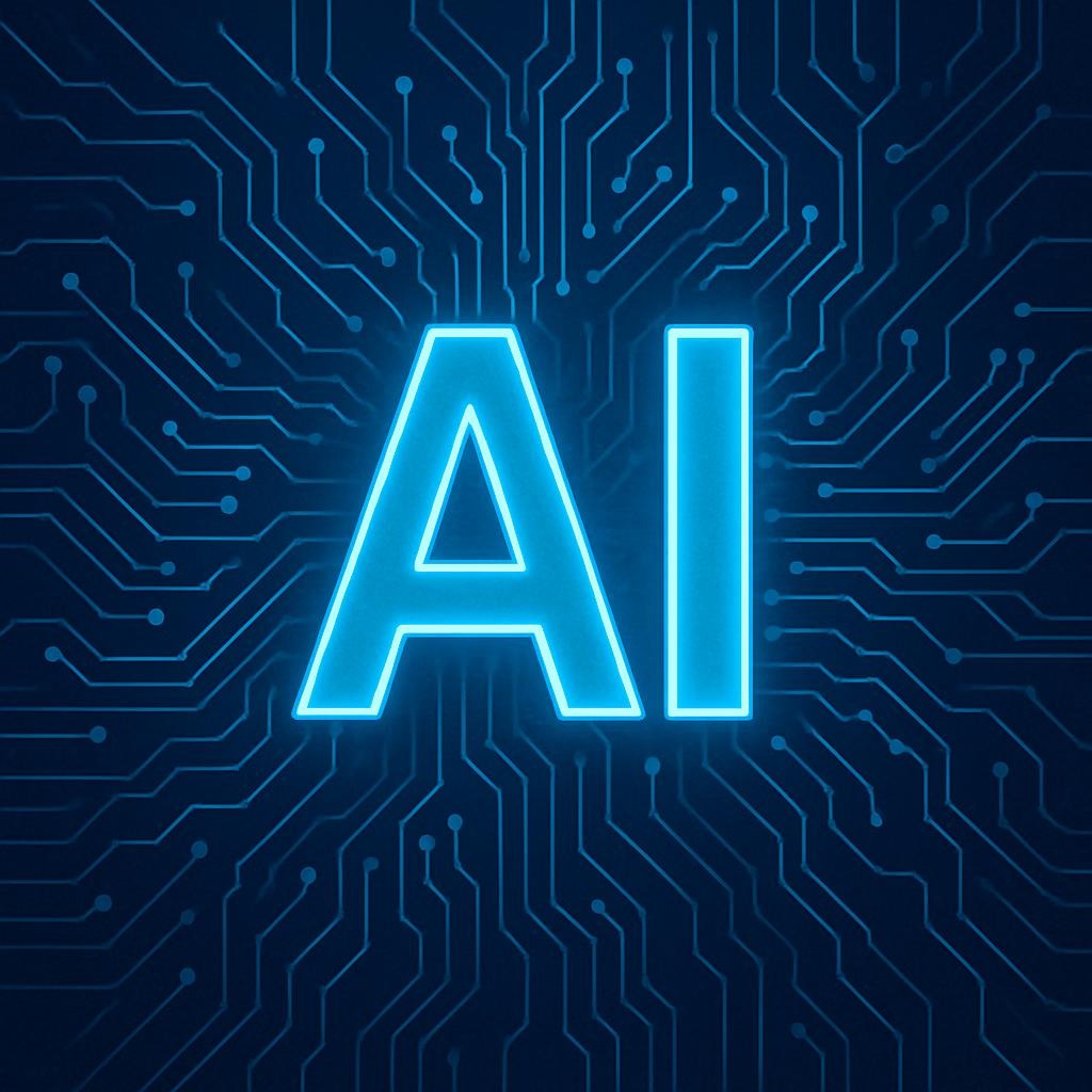 AI technology explained in simple terms