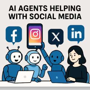 social media