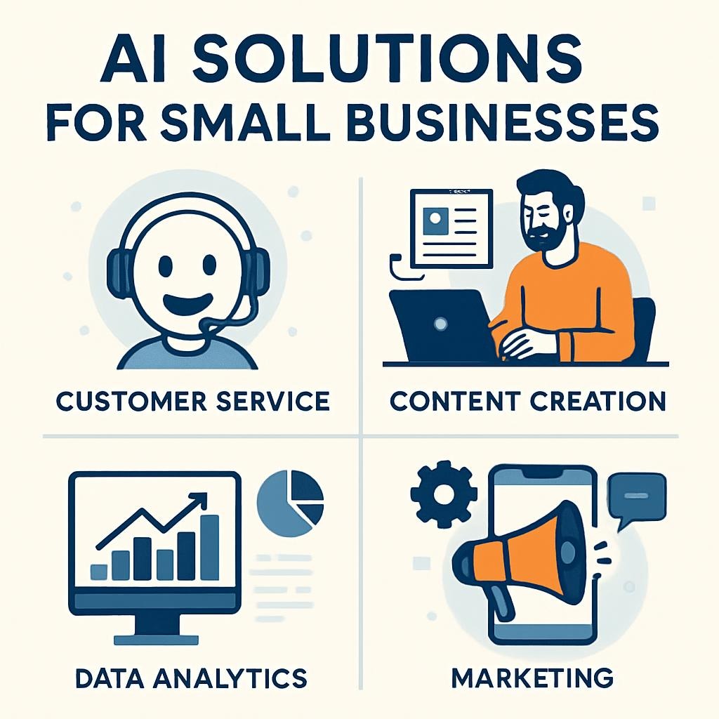 Implementing AI Solutions: A Step-by-Step Guide