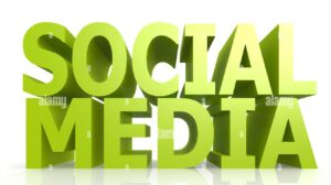 social media JimmyAI