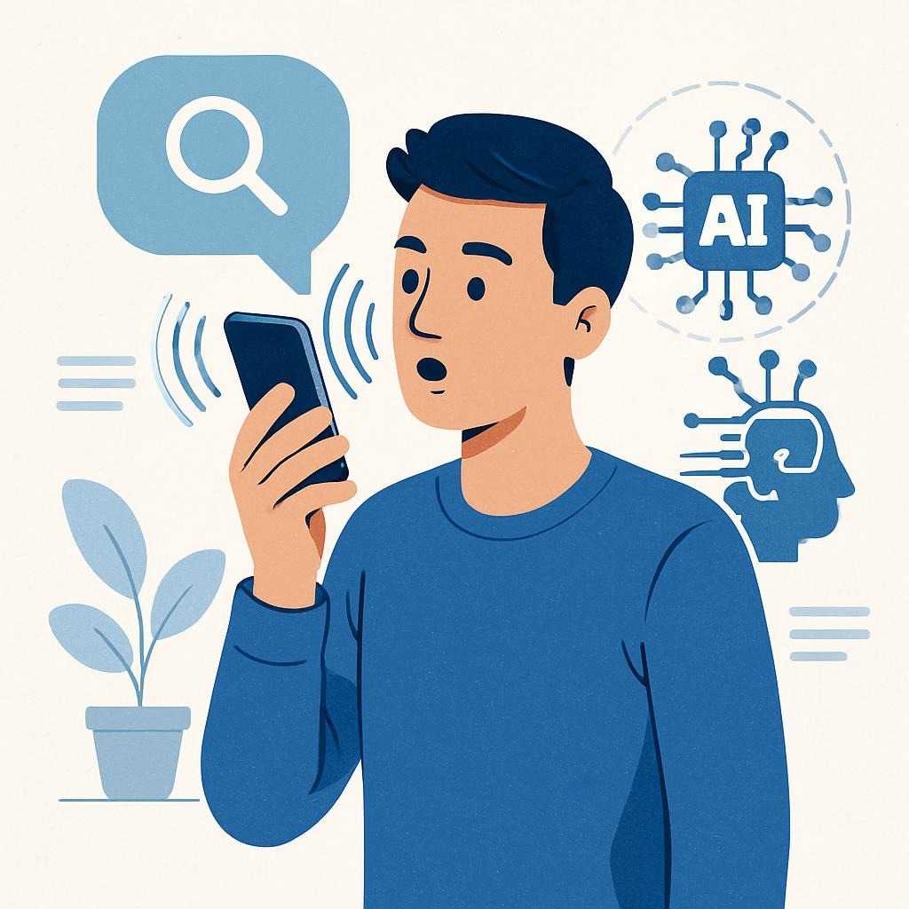 Unlocking Efficiency: How Voice AI is Transforming Small Business Phone Systems