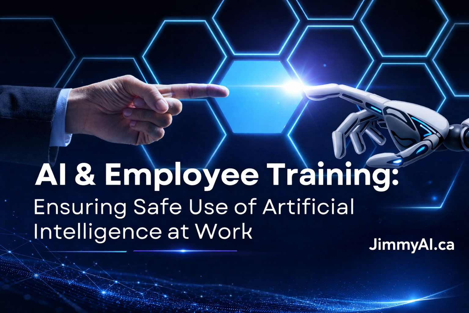 AI Employee Training and Data Analysis Skills - Advanced ChatGPT Training for Business Teams in Ontario